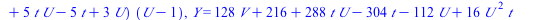 `+`(`*`(`^`(Y, 2), `*`(Z)), `*`(`+`(`*`(10, `*`(t)), 6), `*`(X, `*`(Y, `*`(Z)))), `*`(128, `*`(`+`(t, 1), `*`(`+`(1, `*`(`^`(t, 2))), `*`(Y, `*`(`^`(Z, 2)))))), `-`(`*`(`^`(X, 3))), `-`(`*`(`+`(`*`(2,...