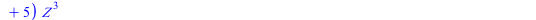 `+`(`-`(`*`(`^`(X, 3))), `*`(`^`(Y, 2), `*`(Z)), `*`(`+`(`*`(4, `*`(`^`(t, 2))), `-`(13)), `*`(`^`(X, 2), `*`(Z))), `*`(8, `*`(`+`(`*`(`^`(t, 2)), `*`(2, `*`(`^`(t, 4))), `-`(7)), `*`(X, `*`(`^`(Z, 2)...